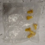 2013-2023 Genuine Mopar Pins Oem 68073253AA. Fixed Price $55.00.