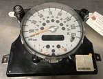 2002-2006 Mini Cooper Instrument Speedometer Gauge Cluster Missing Button. Fixed Price $62.95.