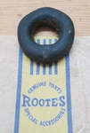 Rootes Group Sunbeam Alpine Original Nos Phosphor Bronze Speedo Gear Drive Wheel. Fixed Price $25.95.