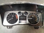 Speedometer Cluster 1243479 06 Hummer H3 8895848. Fixed Price $105.69.