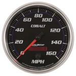 Autometer 6289 Cobalt Programmable Speedometer. Fixed Price $364.99.