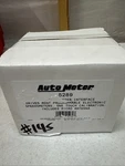 Auto 5289 Gps Electric Speedometer Interface Module Programmable. Fixed Price $249.99.