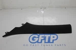 12-14 Mclaren MP4-12C Oem Lh Left Drivers Pillar Alcantara 11N1511CP03. Fixed Price $153.99.