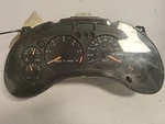Speedometer Cluster With Tachometer 00-05 Chevy Blazer S10/JIMMY S15. PP5. Fixed Price $110.00.