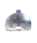 Gauge Cluster Speedometer Hatchback 8100B573 Oem 2020 Mitsubishi Mirage. Fixed Price $66.05.