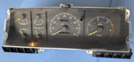 87-91 Ford Bronco F150 F250 F350 Diesel Speedometer Cluster 85 Mph E9TF-10C956-B. Fixed Price $149.90.