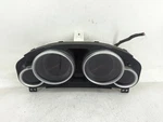 2008-2008 Mazda CX-9 Speedometer Instrument Cluster Gauges Tg TD19D UT74Q. Fixed Price $51.80.