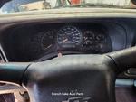 Speedometer Cluster Mph Market Fits 00-02 Silverado 1500 Pickup 1350174. Fixed Price $65.00.