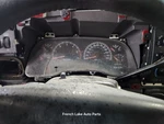 Speedometer Cluster With Tachometer Mph Fits 99 Dodge 1500 Pickup 1351069. Fixed Price $65.00.