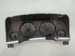 2013 Jeep Patriot Speedometer Instrument Cluster Gauges Z22CT. Fixed Price $46.83.