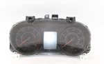 Speedometer 2012 Mitsubishi Outlander Sport Oem #7907. Fixed Price $48.00.