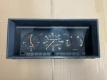 Volvo 240 Odometer Cluster K40168 Used. Fixed Price $225.00.