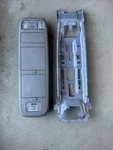 2009-2011 Honda Element Overhead Roof Sunglass Console 83255-SCV-A04ZC Complete. Fixed Price $120.00.