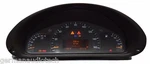 Mercedes Benz C230 C240 C320 Instrument Speedometer Cluster 2001 2002 2003 2004. Fixed Price $299.95.