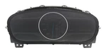 2014 Ford Edge Dash Speedometer Instrument Gauge Cluster ET4T-10849-GL. Fixed Price $63.75.