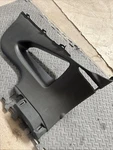 2017 Chevrolet Corvette Oem 941182AC Right Quarter Trim D Pillar. Fixed Price $60.00.
