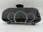 2013-2017 Honda Accord Speedometer Gauge Cluster Oem 78100-T2F-A710-M1. Fixed Price $72.00.