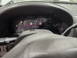 Speedometer Cluster Mph Without Message Center Fits 04 Expedition 1349834. Fixed Price $65.00.