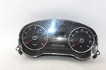 Speedometer Cluster 74K Miles Mph Fits 2011-2012 Volkswagen Jetta Oem #28185. Fixed Price $56.00.