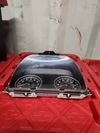 2009 Honda Cr-v Awd Automatic Speedometer Gauges Cluster Mph 78100-SWA-A230-M1. Fixed Price $100.00.
