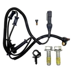 For Mercury Mountaineer 2002 Standard ALS508 Front Driver Side Abs Speed Sensor. Fixed Price $47.07.