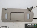 Oem 2010 Gmc Acadia 3.6L Rh Passenger Side. Fixed Price $59.99.