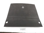 Saab 9-3 Aero Wagon Rear Carpeted Spare Tire Floor Cover Panel Fits 2006 2007. Fixed Price $89.98.