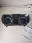 Speedometer Instrument Cluster Mph Fits 2011 Terrain Quality Tested Oem. Fixed Price $59.00.