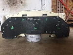 Speedometer Supreme Without Console Cluster Fits 96-97 Cutlass 113773. Fixed Price $59.36.