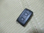 Jdm Toyota Mark GRX120 GRX121 Genuine 3 Button Smart Fob Keyless Remote. Fixed Price $99.00.