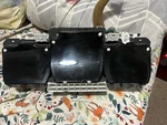 98-05 Lexus JZS160 GS300 GS400 Instrument Cluster Gauge Speedometer Oem. Fixed Price $85.00.