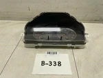 2005 Volvo V50 T5 Speedometer Instrument Cluster Gauges Oem+. Fixed Price $82.88.