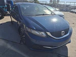 Used Speedometer Gauge Fits: 2014 Honda Civic Cluster Canada Market Upper Assemb. Fixed Price $108.30.