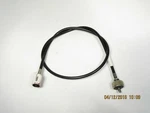Speedometer Cable Fits Mazda 626 Fwd 1983 Epc Brand 5568-015. Fixed Price $27.66.