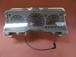 Ford Windstar 1995-1997 Analog Speedometer Gauge Instrument Panel Mph 134K Miles. Fixed Price $61.10.