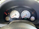 Speedometer Cluster Mph Fits 04 Liberty 335020. Fixed Price $83.74.