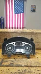 09 Mercury Sable Speedometer Cluster Gauge Instrument Mph Id 9T5T-10849-CD. Fixed Price $64.85.