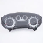 2014 - 2017 Fiat 500L Instrument Cluster Speedometer 51968251 Oem 36K. Fixed Price $63.99.