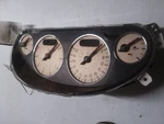 Speedometer Cluster 2003 Chrysler Town & Country P05082247AC. Fixed Price $76.75.