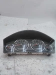 Speedometer Cluster Mph Fits 08 Commander 718177. Fixed Price $140.39.