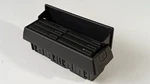 Oem Bmw E36 3-SERIES Z3 Center Console Cassette Tape Box Holder. Fixed Price $99.00.