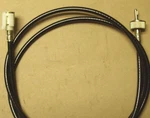 81 82 83 84 Toyota Starlet Speedometer Cable. Fixed Price $30.95.