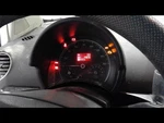 Speedometer Cluster Mph Fits 10 Beetle 1390866. Fixed Price $130.00.