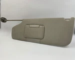 2006-2010 Jeep Commander Driver Sun Visor Oem E01B30079. Fixed Price $29.59.