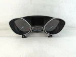 2013-2014 Ford Focus Speedometer Instrument Cluster Gauges CM5T-10849-CTB E6F16. Fixed Price $42.15.