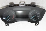 Speedometer Instrument Cluster 2013 Ford Fusion Dash Panel Gauges 58,393 Miles. Fixed Price $92.88.