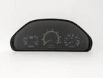 98-00 Mercedes W202 C230 C280 Speedometer Instrument Cluster Gauge 2025403248. Fixed Price $152.00.
