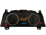 2010 Ford Escape 2.5L / 3.0L Speedometer Instrument Cluster 137,716 Miles. Fixed Price $136.08.