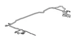 Genuine Gm Oem Roof Console Wiring Harness Part # 23418854. Fixed Price $64.95.