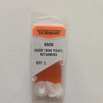 Dorman 963-130D Door Trim Panel Retainer 9.1 Mm Hole. Fixed Price $14.00.
